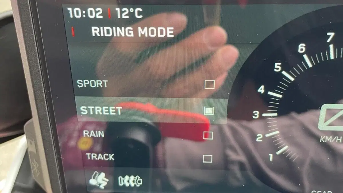 KTM 1290 Super Duke GT (2019 - 20)  (15)
