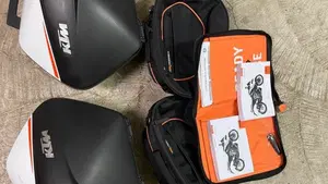 KTM 1290 Super Duke GT (2019 - 20)  (17)