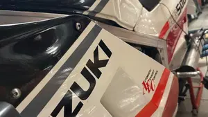 Suzuki   (15)