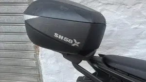 Honda CB 500 X Travel Edition (2022 - 23)  (5)