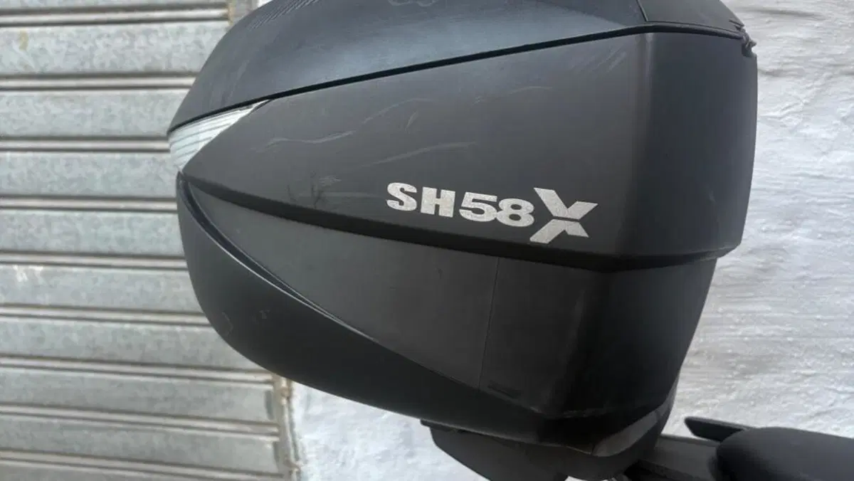Honda CB 500 X Travel Edition (2022 - 23)  (6)