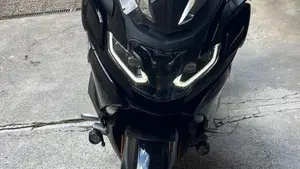 Bmw K 1600 GTL (2022 - 27) 