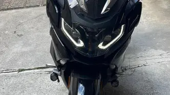 Bmw K 1600 GTL (2022 - 27) usata