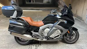 Bmw K 1600 GTL (2022 - 27)  (2)