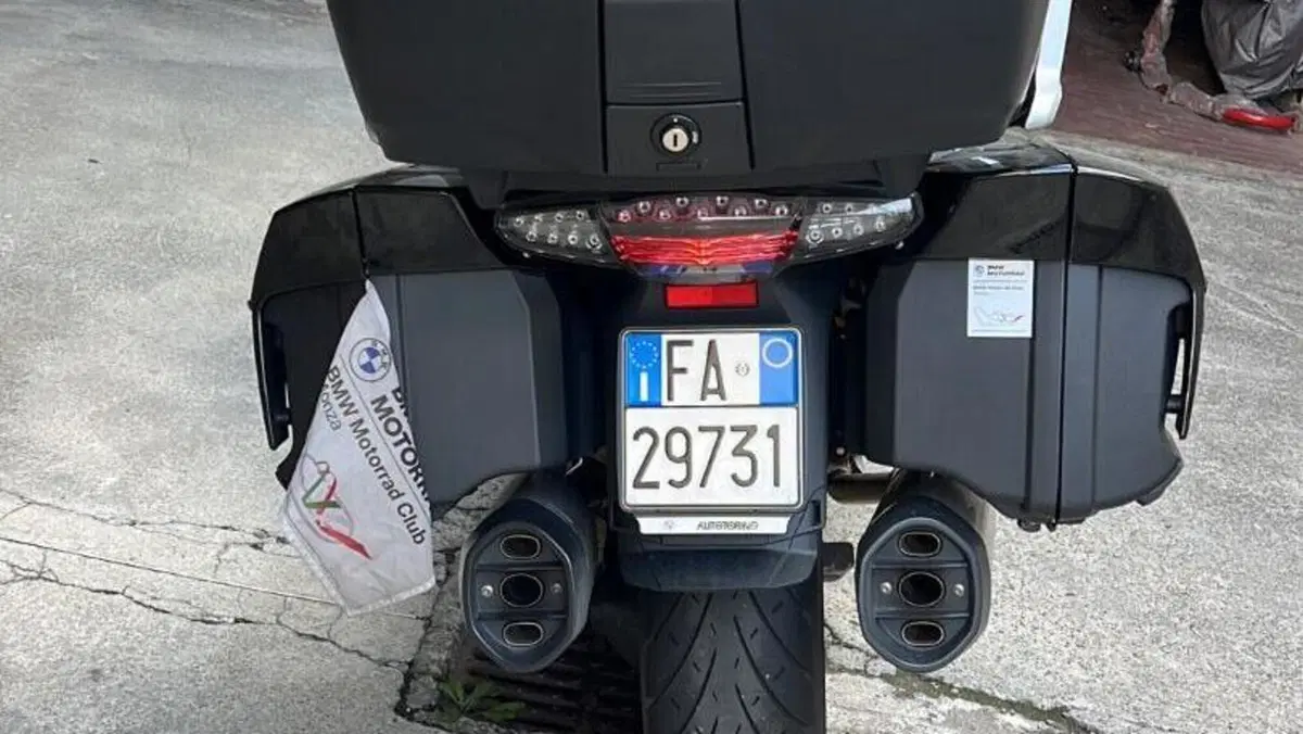 Bmw K 1600 GTL (2022 - 27)  (3)