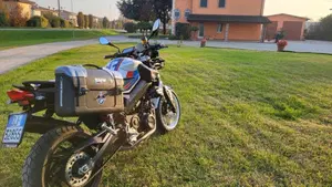 Bmw F 800 R (2009 - 11)  (3)