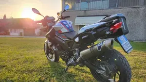 Bmw F 800 R (2009 - 11)  (5)