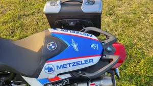 Bmw F 800 R (2009 - 11)  (8)