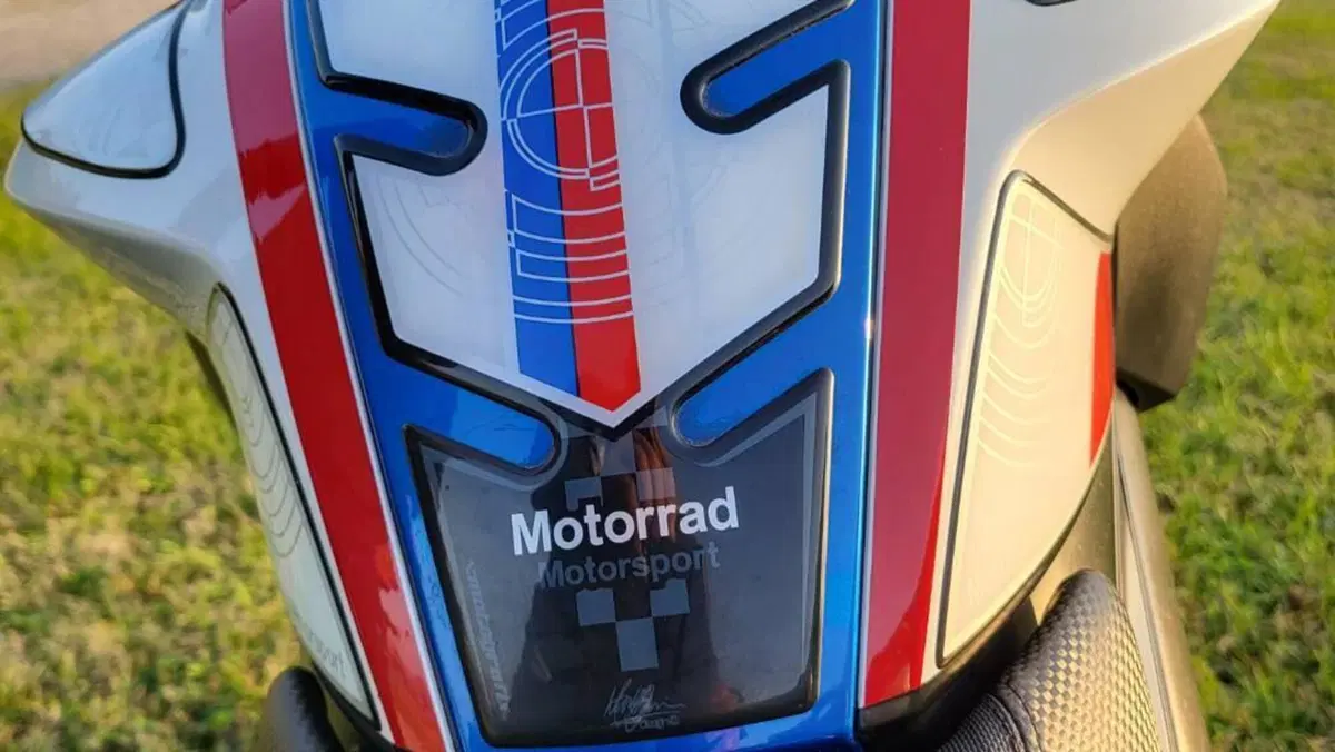 Bmw F 800 R (2009 - 11)  (11)