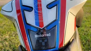 Bmw F 800 R (2009 - 11)  (11)