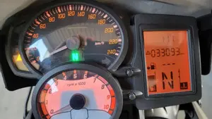 Bmw F 800 R (2009 - 11)  (12)