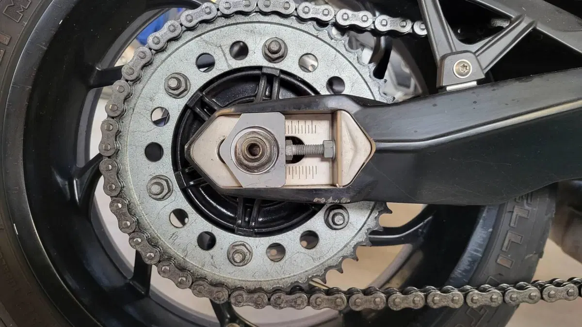 Bmw F 800 R (2009 - 11)  (13)