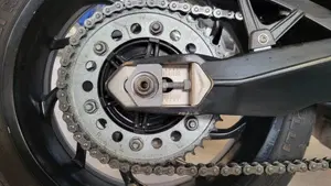 Bmw F 800 R (2009 - 11)  (13)