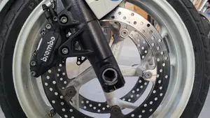 Bmw F 800 R (2009 - 11)  (14)