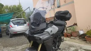 Yamaha Tracer 9 GT (2025 - 26) 