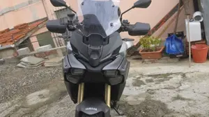 Yamaha Tracer 9 GT (2025 - 26)  (2)