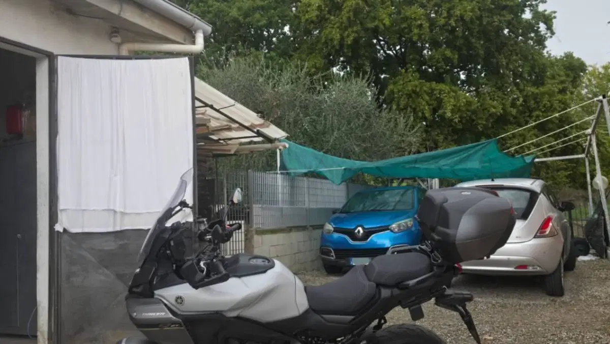 Yamaha Tracer 9 GT (2025 - 26)  (3)