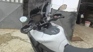 Yamaha Tracer 9 GT (2025 - 26)  (4)