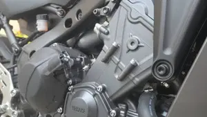 Yamaha Tracer 9 GT (2025 - 26)  (8)