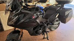 Honda NT 1100 DCT (2022 - 24) 