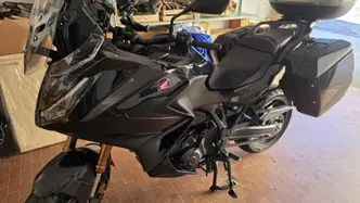 Honda NT 1100 DCT (2022 - 24) usata