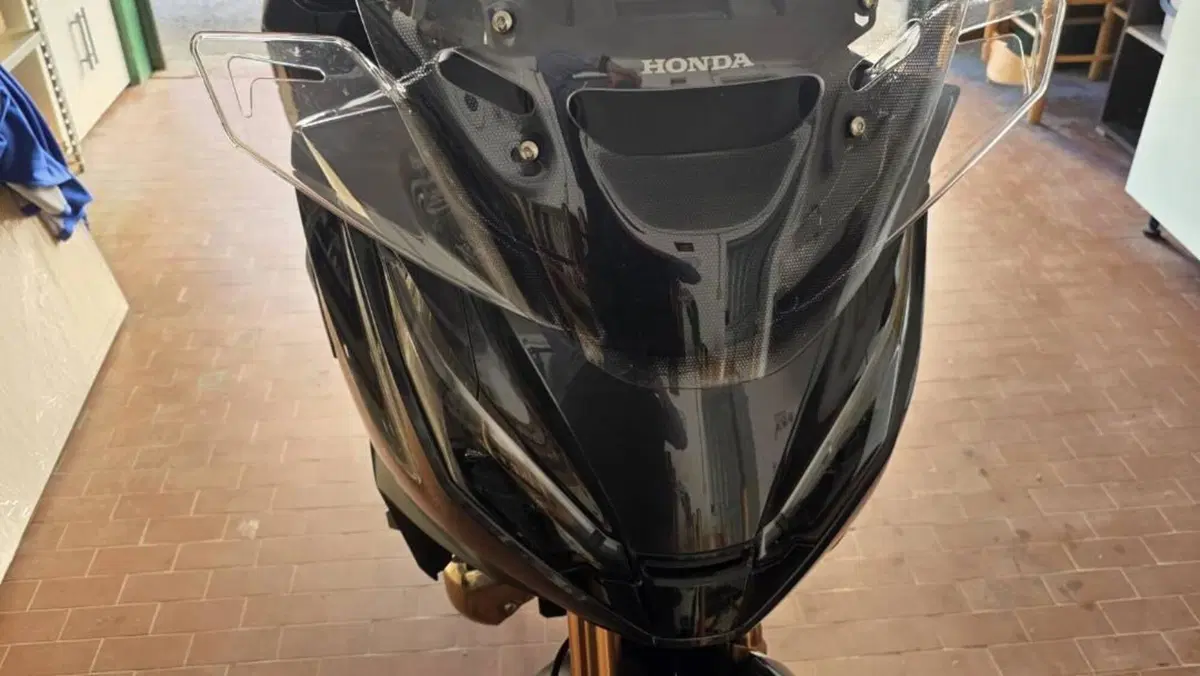Honda NT 1100 DCT (2022 - 24)  (2)
