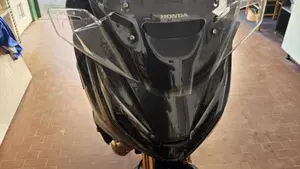 Honda NT 1100 DCT (2022 - 24)  (2)