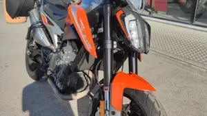 KTM 790 Duke (2018 - 20)  (3)