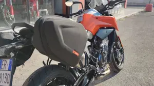 KTM 790 Duke (2018 - 20)  (6)