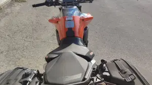 KTM 790 Duke (2018 - 20)  (8)