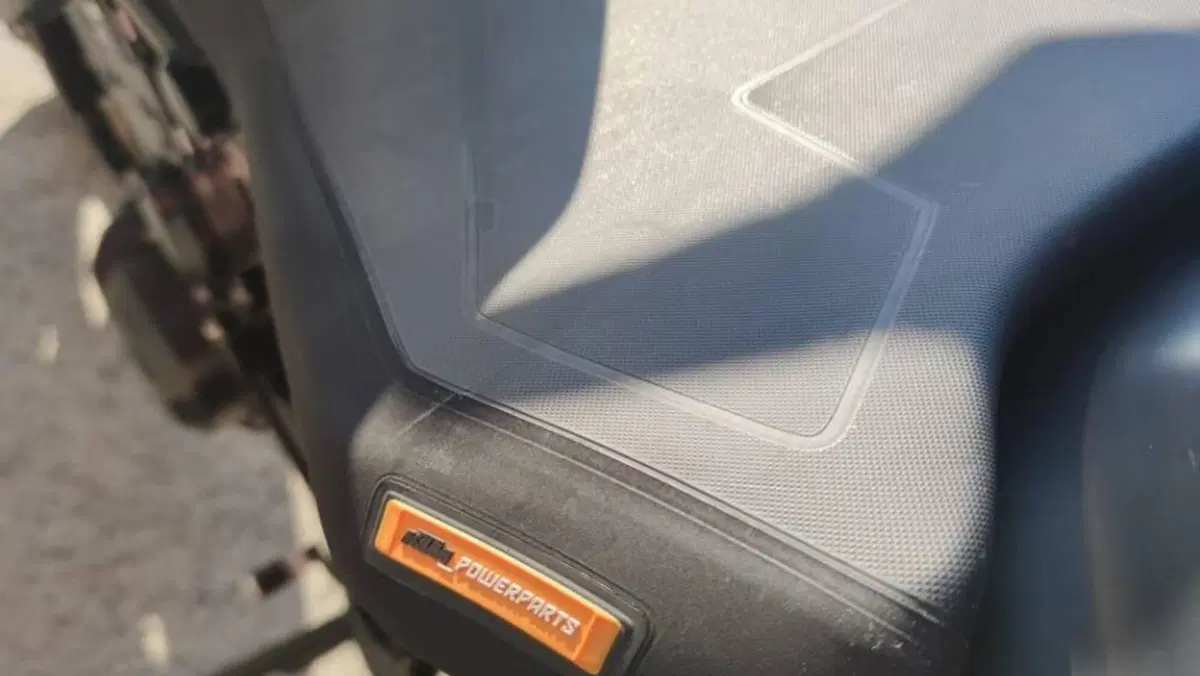 KTM 790 Duke (2018 - 20)  (9)