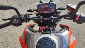 KTM 790 Duke (2018 - 20)  (10)
