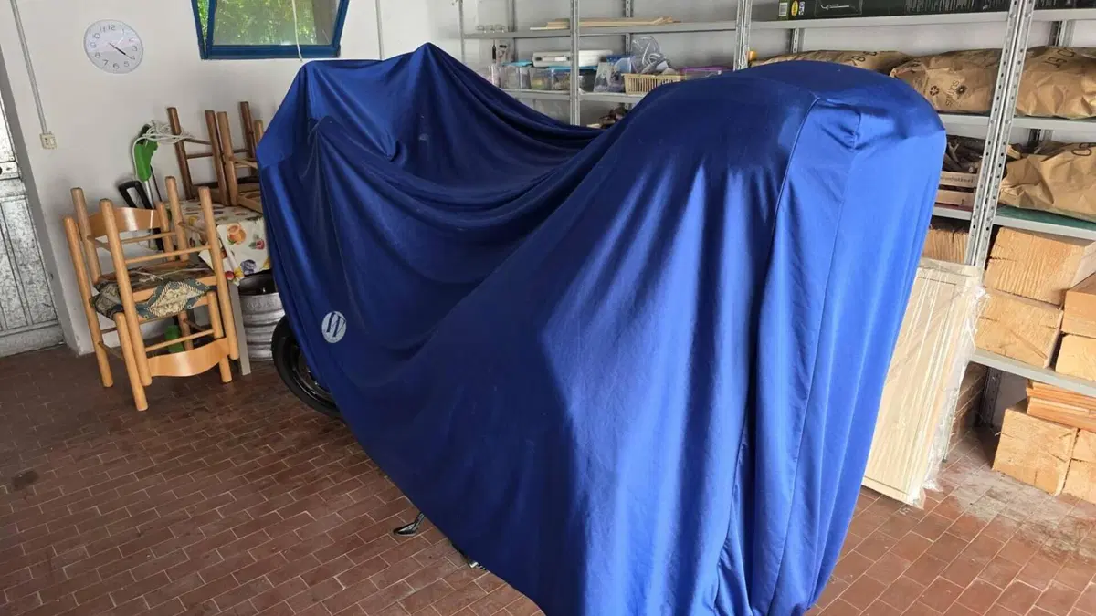 Honda NT 1100 DCT (2022 - 24)  (5)