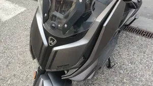 Wottan Motor GT2 300 (2025 - 26) 