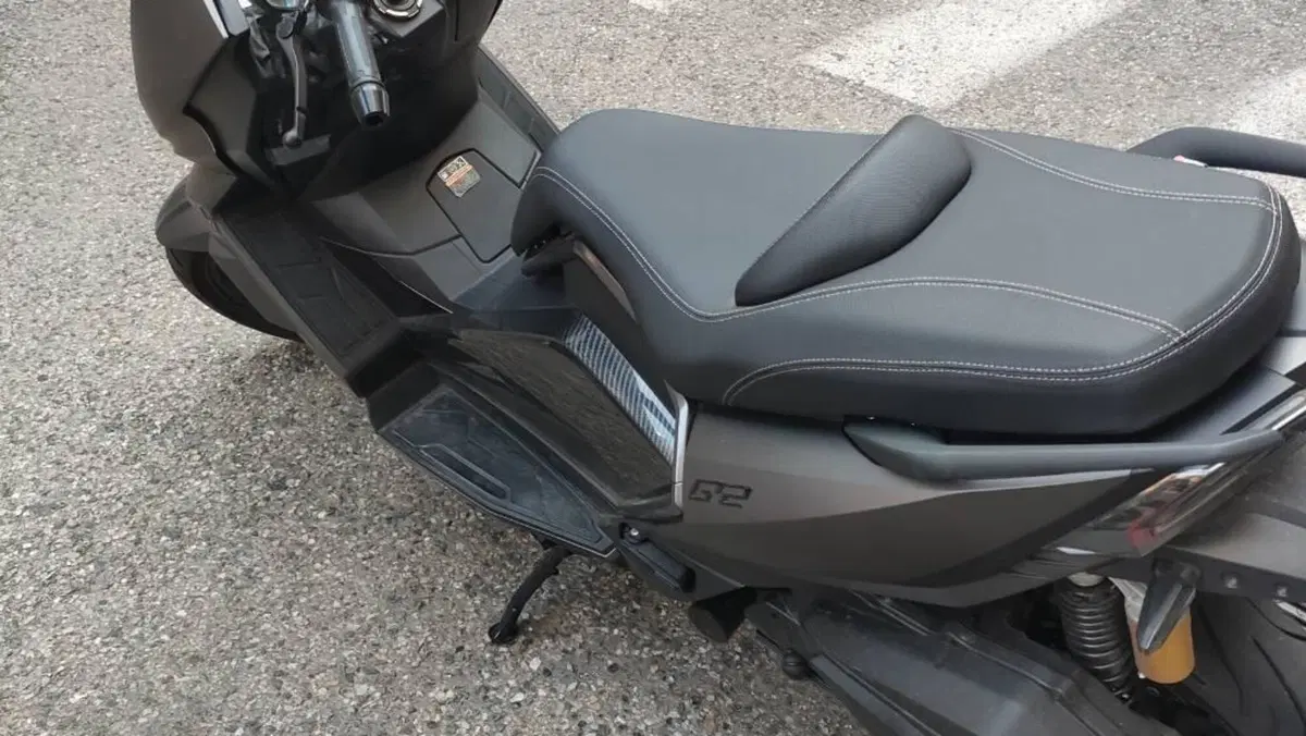 Wottan Motor GT2 300 (2025 - 26)  (2)
