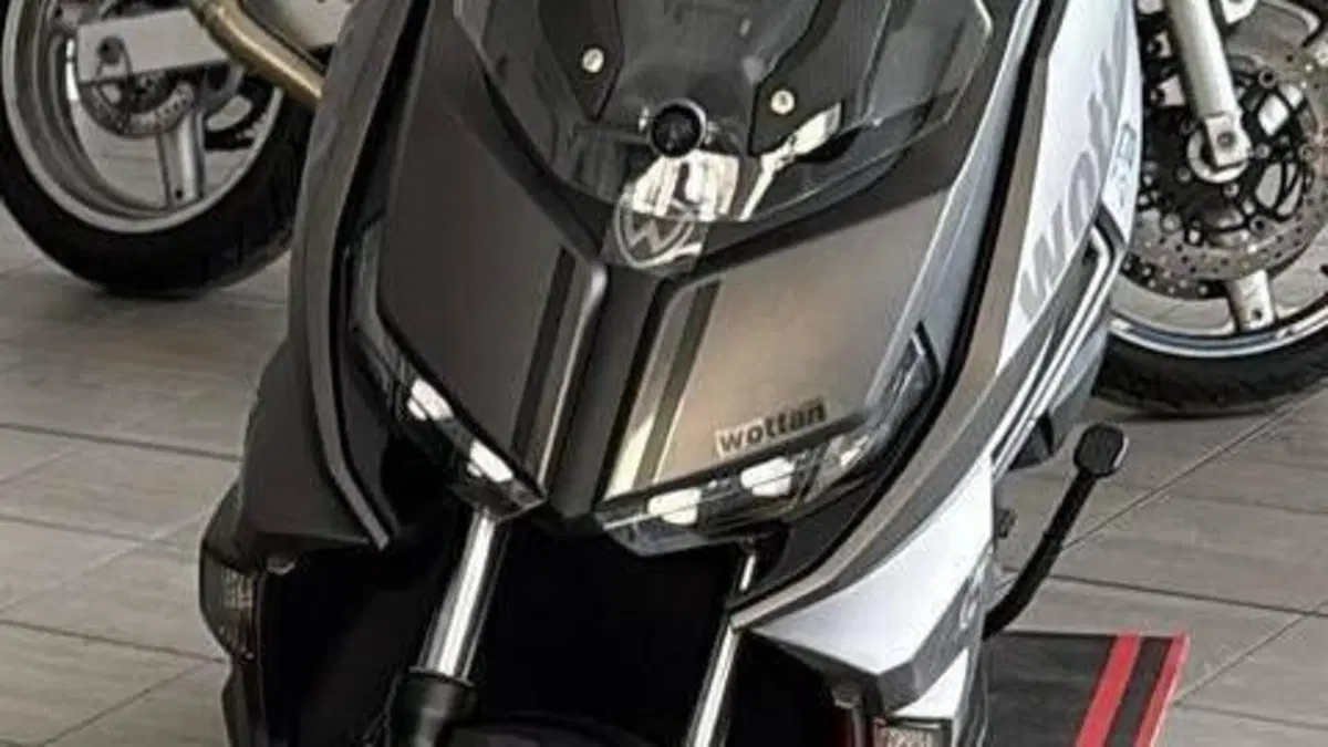Wottan Motor GT2 300 (2025 - 26)  (3)