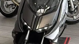 Wottan Motor GT2 300 (2025 - 26)  (3)