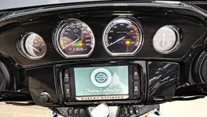 Harley-Davidson 114 Street Glide (2017)  (6)