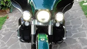 Harley-Davidson 1690 Electra Glide Ultra Limited (2016) - FLHTK  (5)