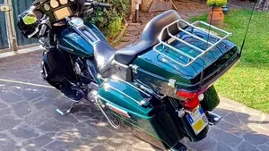 Harley-Davidson 1690 Electra Glide Ultra Limited (2016) - FLHTK  (7)