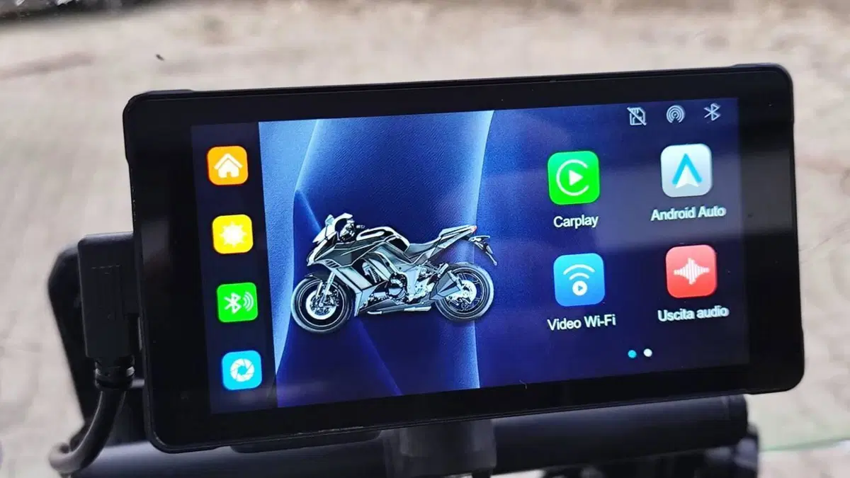 Kawasaki Versys 1000 Grand Tourer SE (2019 - 20)  (3)