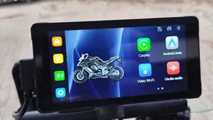 Kawasaki Versys 1000 Grand Tourer SE (2019 - 20)  (3)