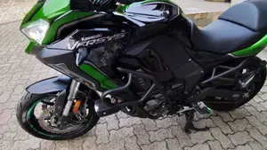 Kawasaki Versys 1000 Grand Tourer SE (2019 - 20)  (5)