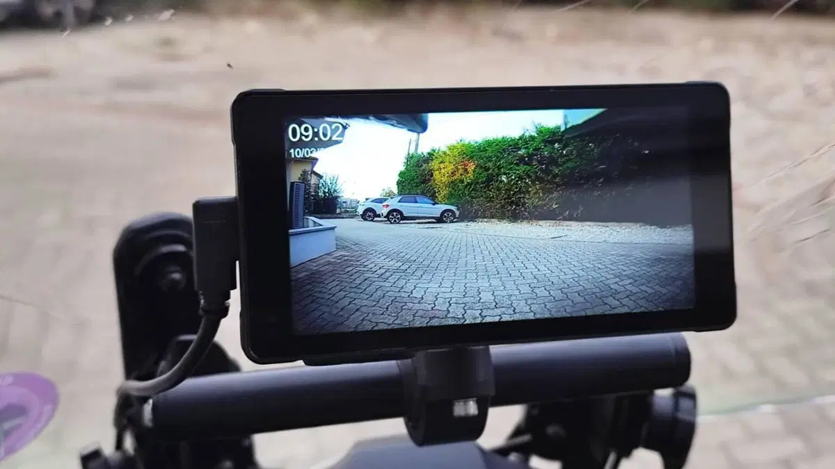 Kawasaki Versys 1000 Grand Tourer SE (2019 - 20)  (6)
