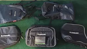 Kawasaki Versys 1000 Grand Tourer SE (2019 - 20)  (9)