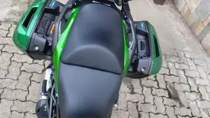 Kawasaki Versys 1000 Grand Tourer SE (2019 - 20)  (10)