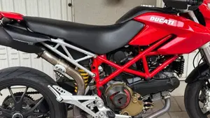 Ducati Hypermotard 1100 (2007 - 09)  (2)