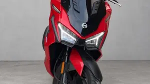 Sym Jet X 125 (2025 - 26) 