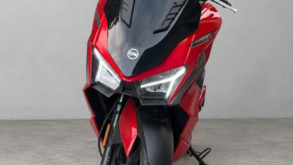Sym Jet X 125 (2025 - 26)  (3)
