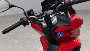 Sym Jet X 125 (2025 - 26)  (4)